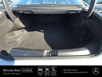 Photo 8 du bon plan MERCEDES-BENZ CLA 200 d 150ch AMG Line 8G-DCT 8cv occasion à 34990 €
