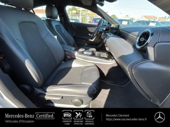 Photo 9 du bon plan MERCEDES-BENZ CLA 200 d 150ch AMG Line 8G-DCT 8cv occasion à 34990 €