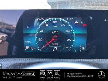 Photo 10 du bon plan MERCEDES-BENZ CLA 200 d 150ch AMG Line 8G-DCT 8cv occasion à 34990 €
