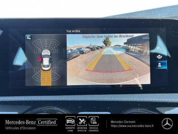 Photo 12 du bon plan MERCEDES-BENZ CLA 200 d 150ch AMG Line 8G-DCT 8cv occasion à 34990 €