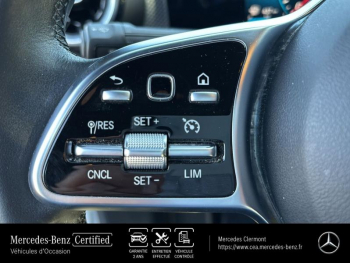 Photo 13 du bon plan MERCEDES-BENZ CLA 200 d 150ch AMG Line 8G-DCT 8cv occasion à 34990 €