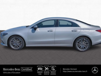 Photo 15 du bon plan MERCEDES-BENZ CLA 200 d 150ch AMG Line 8G-DCT 8cv occasion à 34990 €