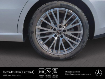 Photo 17 du bon plan MERCEDES-BENZ CLA 200 d 150ch AMG Line 8G-DCT 8cv occasion à 34990 €