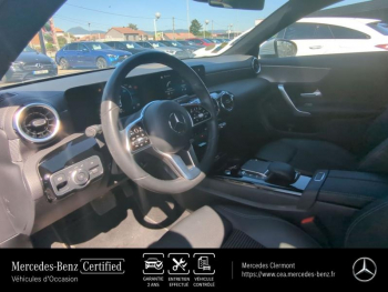 Photo 18 du bon plan MERCEDES-BENZ CLA 200 d 150ch AMG Line 8G-DCT 8cv occasion à 34990 €