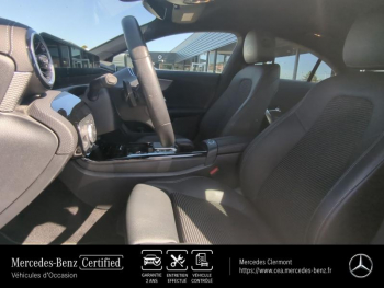 Photo 19 du bon plan MERCEDES-BENZ CLA 200 d 150ch AMG Line 8G-DCT 8cv occasion à 34990 €