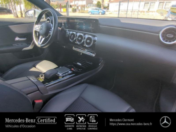 Photo 20 du bon plan MERCEDES-BENZ CLA 200 d 150ch AMG Line 8G-DCT 8cv occasion à 34990 €