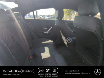 Photo 21 du bon plan MERCEDES-BENZ CLA 200 d 150ch AMG Line 8G-DCT 8cv occasion à 34990 €