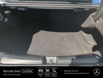 Photo 22 du bon plan MERCEDES-BENZ CLA 200 d 150ch AMG Line 8G-DCT 8cv occasion à 34990 €