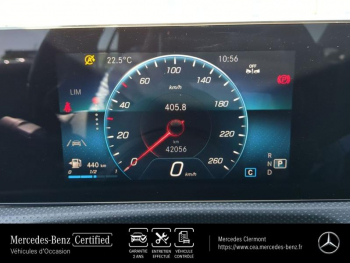 Photo 23 du bon plan MERCEDES-BENZ CLA 200 d 150ch AMG Line 8G-DCT 8cv occasion à 34990 €