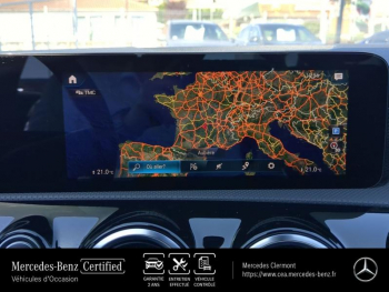 Photo 24 du bon plan MERCEDES-BENZ CLA 200 d 150ch AMG Line 8G-DCT 8cv occasion à 34990 €
