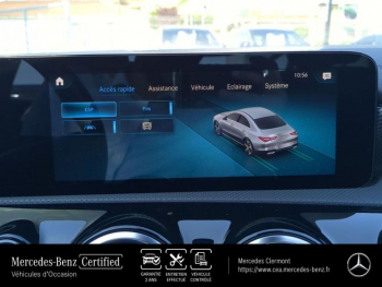 Photo 26 du bon plan MERCEDES-BENZ CLA 200 d 150ch AMG Line 8G-DCT 8cv occasion à 34990 €