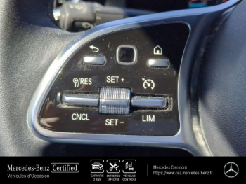 Photo 27 du bon plan MERCEDES-BENZ CLA 200 d 150ch AMG Line 8G-DCT 8cv occasion à 34990 €