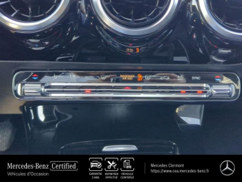 Photo 28 du bon plan MERCEDES-BENZ CLA 200 d 150ch AMG Line 8G-DCT 8cv occasion à 34990 €