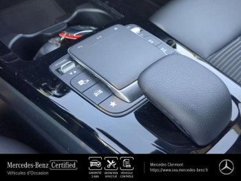 Photo 29 du bon plan MERCEDES-BENZ CLA 200 d 150ch AMG Line 8G-DCT 8cv occasion à 34990 €