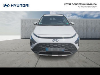 Photo 5 du bon plan HYUNDAI Bayon 1.0 T-GDi 100ch Hybrid 48V Intuitive DCT-7 occasion à 18490 €