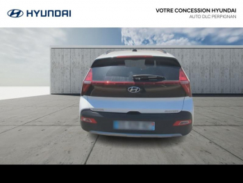 Photo 6 du bon plan HYUNDAI Bayon 1.0 T-GDi 100ch Hybrid 48V Intuitive DCT-7 occasion à 18490 €