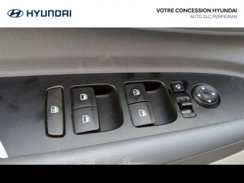 Photo 12 du bon plan HYUNDAI Bayon 1.0 T-GDi 100ch Hybrid 48V Intuitive DCT-7 occasion à 18490 €