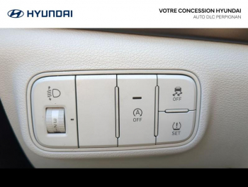Photo 14 du bon plan HYUNDAI Bayon 1.0 T-GDi 100ch Hybrid 48V Intuitive DCT-7 occasion à 18490 €