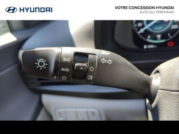 Photo 15 du bon plan HYUNDAI Bayon 1.0 T-GDi 100ch Hybrid 48V Intuitive DCT-7 occasion à 18490 €