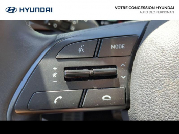 Photo 16 du bon plan HYUNDAI Bayon 1.0 T-GDi 100ch Hybrid 48V Intuitive DCT-7 occasion à 18490 €