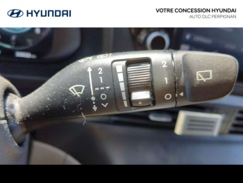 Photo 18 du bon plan HYUNDAI Bayon 1.0 T-GDi 100ch Hybrid 48V Intuitive DCT-7 occasion à 18490 €