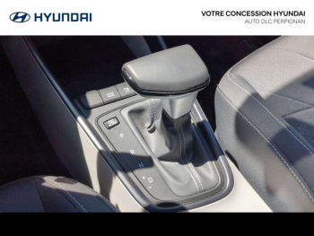 Photo 25 du bon plan HYUNDAI Bayon 1.0 T-GDi 100ch Hybrid 48V Intuitive DCT-7 occasion à 18490 €