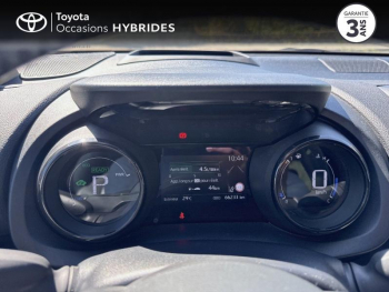 Photo 14 du bon plan TOYOTA Yaris 116h Collection 5p occasion à 18490 €
