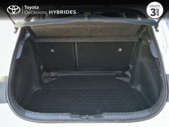 Photo 10 du bon plan TOYOTA Corolla 122h Dynamic Business MY21 occasion à 20900 €