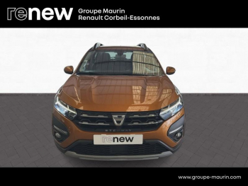 Photo 7 du bon plan DACIA Sandero 1.0 TCe 90ch Stepway Confort occasion à 13490 €