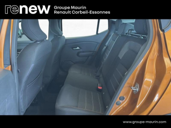Photo 10 du bon plan DACIA Sandero 1.0 TCe 90ch Stepway Confort occasion à 13490 €