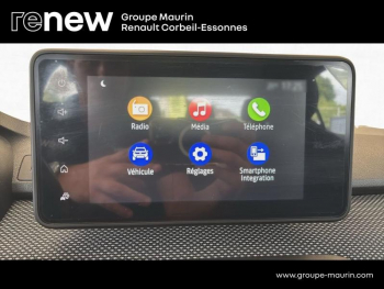 Photo 13 du bon plan DACIA Sandero 1.0 TCe 90ch Stepway Confort occasion à 13490 €