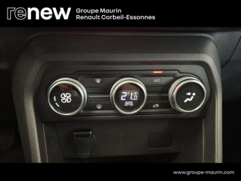 Photo 14 du bon plan DACIA Sandero 1.0 TCe 90ch Stepway Confort occasion à 13490 €