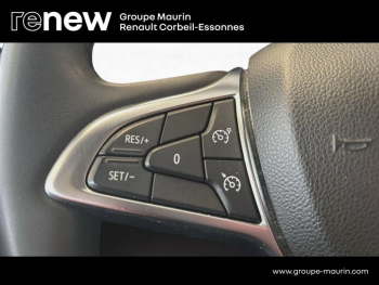 Photo 15 du bon plan DACIA Sandero 1.0 TCe 90ch Stepway Confort occasion à 13490 €