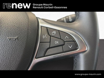 Photo 16 du bon plan DACIA Sandero 1.0 TCe 90ch Stepway Confort occasion à 13490 €