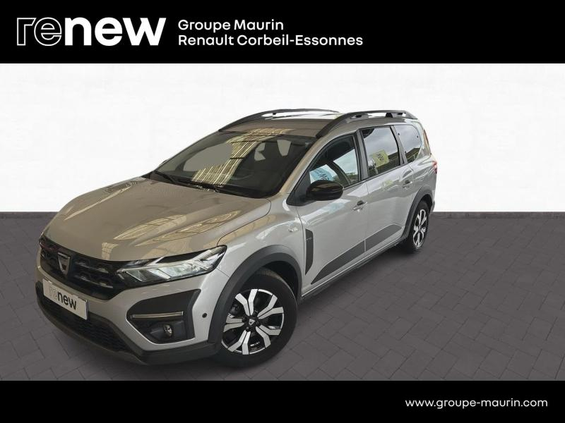 Bon plan DACIA Jogger 1.0 TCe 110ch Extreme+ 7 places occasion