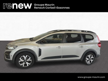 Photo 2 du bon plan DACIA Jogger 1.0 TCe 110ch Extreme+ 7 places occasion à 17990 €