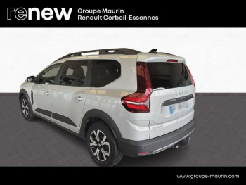 Photo 3 du bon plan DACIA Jogger 1.0 TCe 110ch Extreme+ 7 places occasion à 17990 €