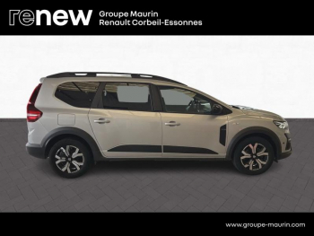 Photo 4 du bon plan DACIA Jogger 1.0 TCe 110ch Extreme+ 7 places occasion à 17990 €