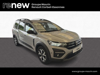Photo 5 du bon plan DACIA Jogger 1.0 TCe 110ch Extreme+ 7 places occasion à 17990 €