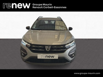 Photo 6 du bon plan DACIA Jogger 1.0 TCe 110ch Extreme+ 7 places occasion à 17990 €