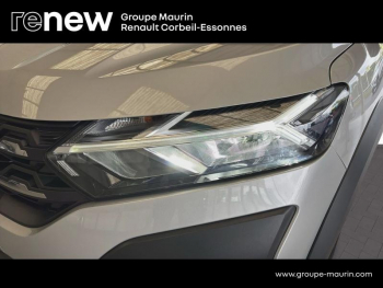 Photo 7 du bon plan DACIA Jogger 1.0 TCe 110ch Extreme+ 7 places occasion à 17990 €