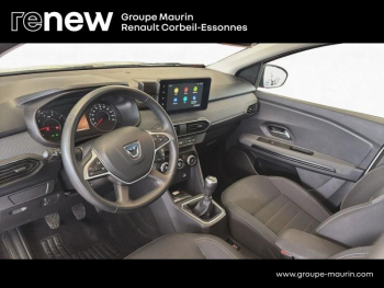 Photo 8 du bon plan DACIA Jogger 1.0 TCe 110ch Extreme+ 7 places occasion à 17990 €