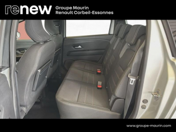 Photo 9 du bon plan DACIA Jogger 1.0 TCe 110ch Extreme+ 7 places occasion à 17990 €