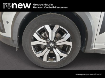 Photo 10 du bon plan DACIA Jogger 1.0 TCe 110ch Extreme+ 7 places occasion à 17990 €