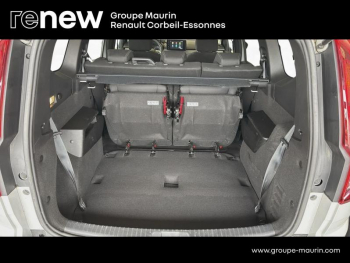 Photo 12 du bon plan DACIA Jogger 1.0 TCe 110ch Extreme+ 7 places occasion à 17990 €