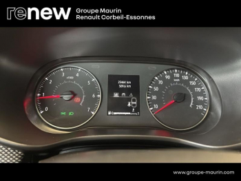 Photo 15 du bon plan DACIA Jogger 1.0 TCe 110ch Extreme+ 7 places occasion à 17990 €