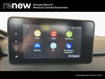 Photo 16 du bon plan DACIA Jogger 1.0 TCe 110ch Extreme+ 7 places occasion à 17990 €