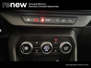 Photo 17 du bon plan DACIA Jogger 1.0 TCe 110ch Extreme+ 7 places occasion à 17990 €