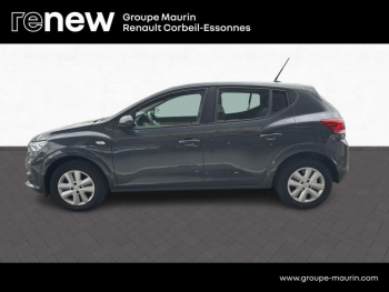 Photo 2 du bon plan DACIA Sandero 1.0 TCe 90ch Confort -22B occasion à 14490 €