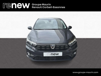 Photo 6 du bon plan DACIA Sandero 1.0 TCe 90ch Confort -22B occasion à 14490 €